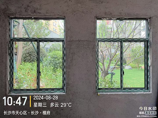 防盗门卷闸门