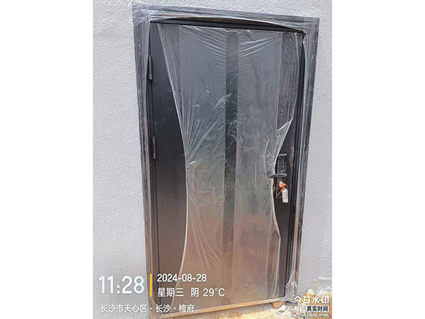 防盗门卷闸门