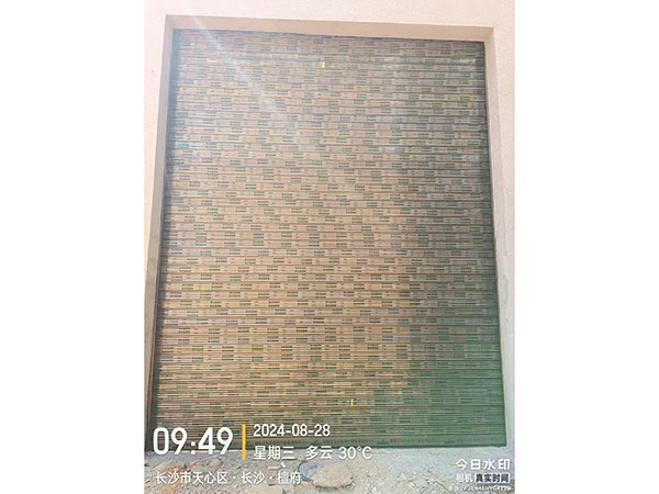 防盗门卷闸门