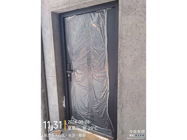 防盗门卷闸门
