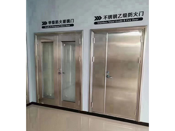 防火门（甲、乙级）