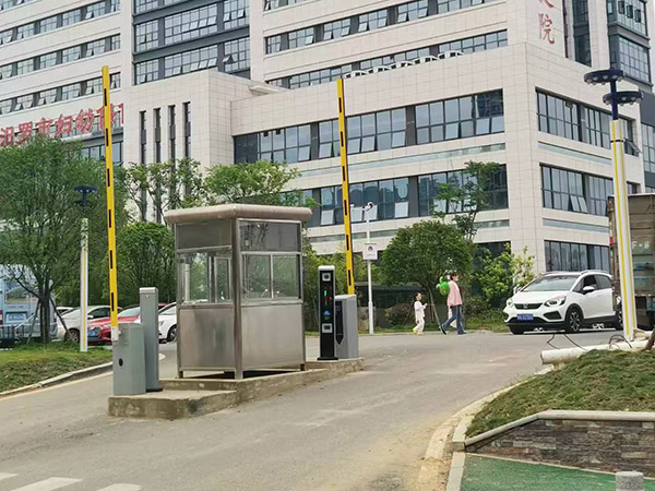 车牌识别